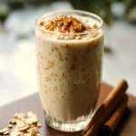 Maple Cinnamon Oat Milk First Image First Image