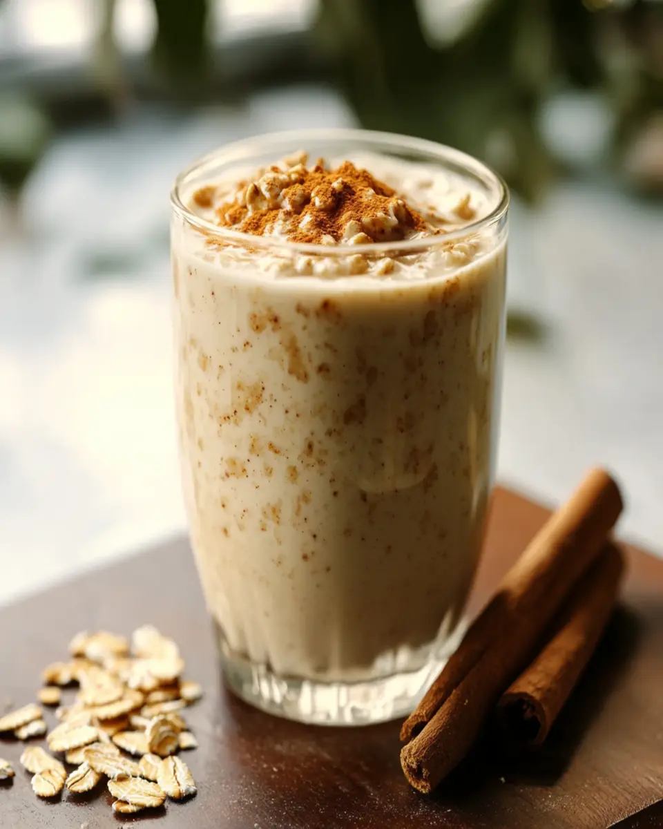 Maple Cinnamon Oat Milk First Image First Image