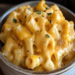 Creamy Butternut Squash Mac and Cheese First Image First Image
