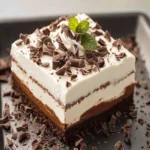 Chocolate Lush First Image First Image