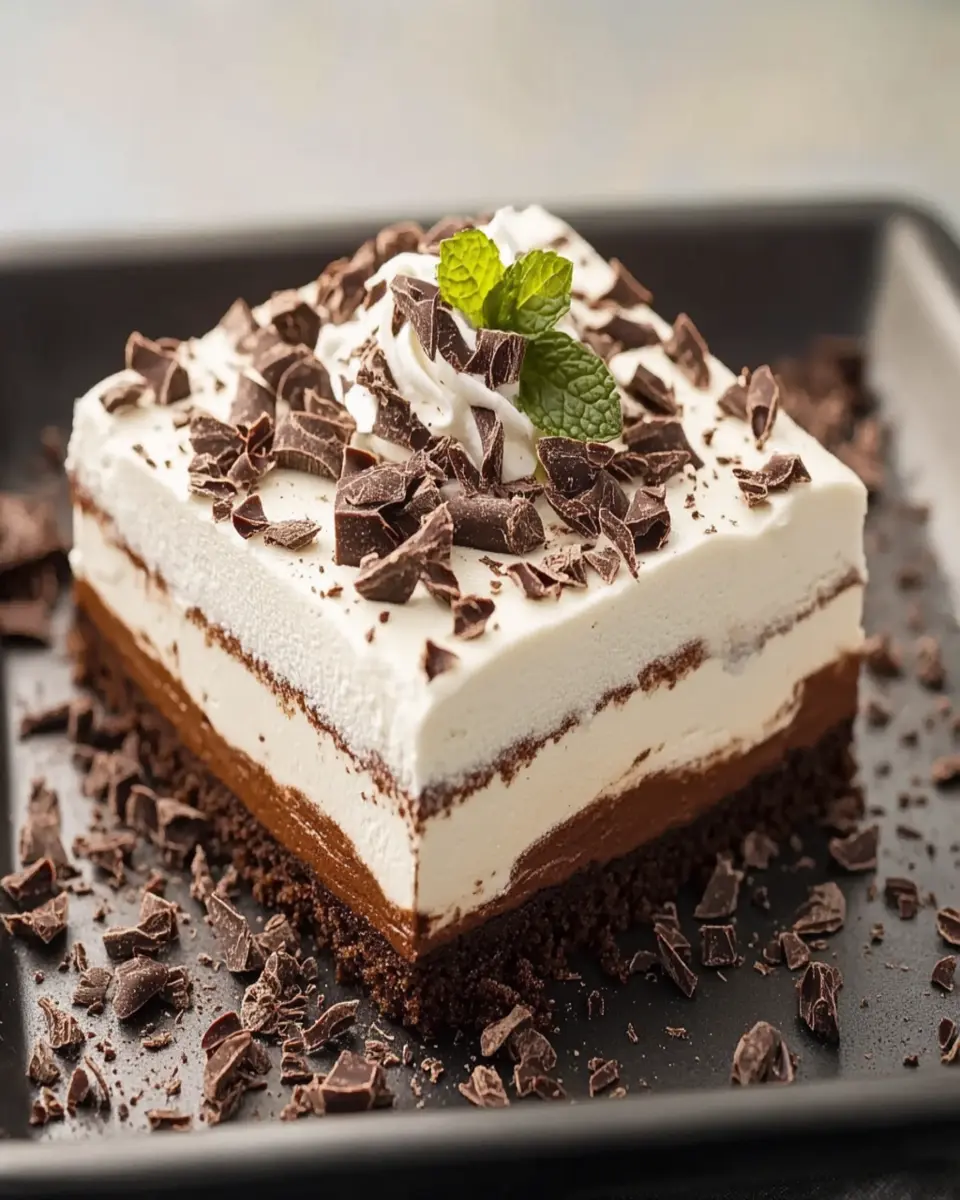 Chocolate Lush First Image First Image