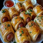 Everything Pigs In A Blanket First Image First Image
