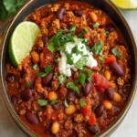 Chili con Carne First Image First Image