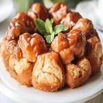 Easy Air Fryer Monkey Bread First Image First Image