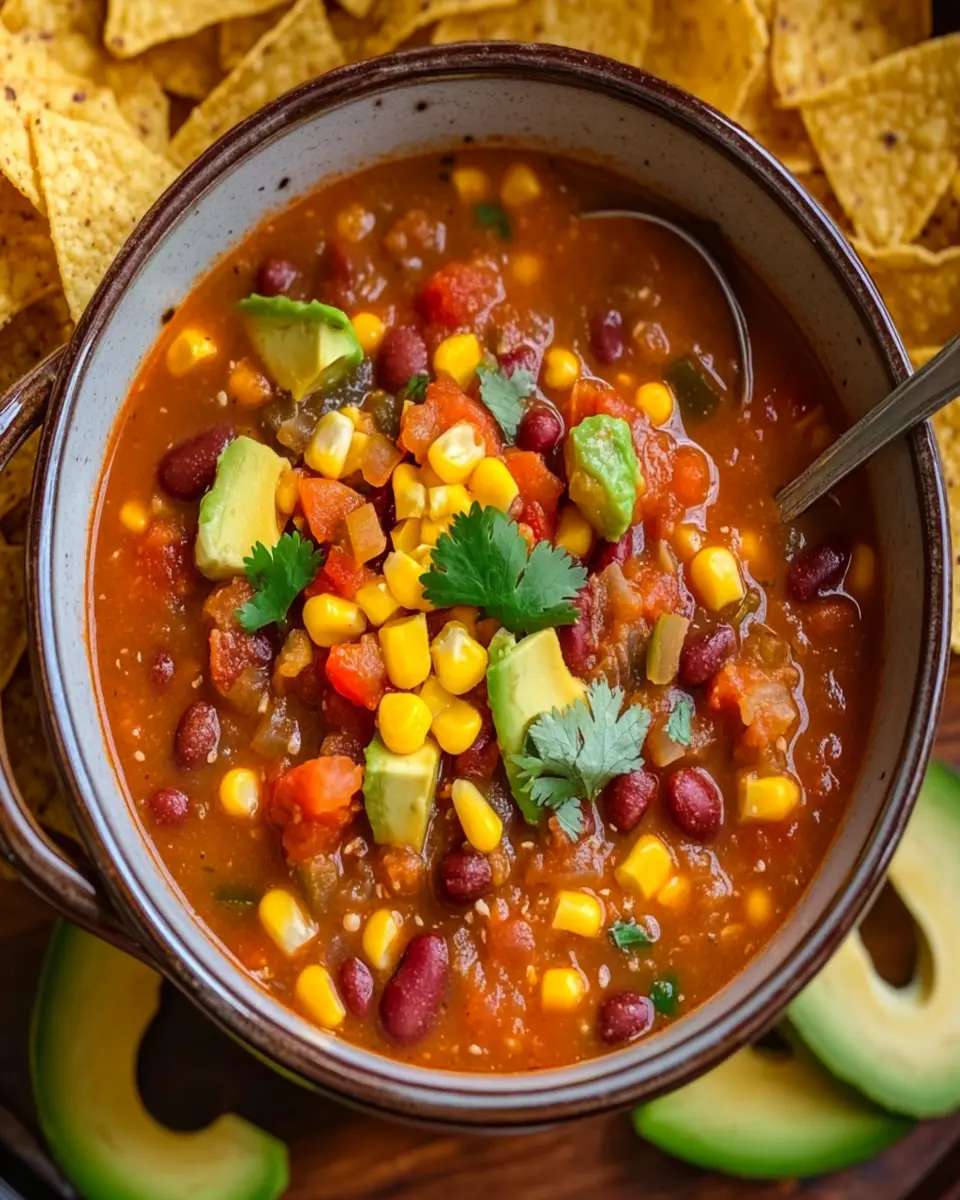 Cowboy Soup First Image First Image