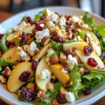 Oregon Fall Salad First Image First Image