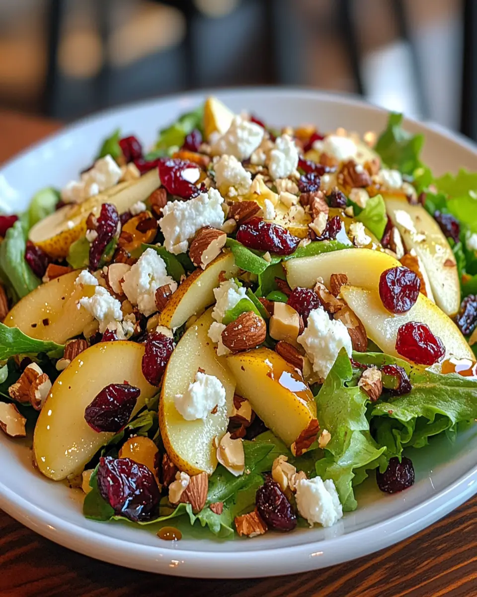 Oregon Fall Salad First Image First Image