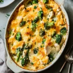 Chicken Broccoli Casserole First Image First Image