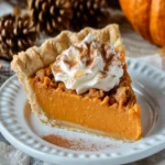 Sweet Potato Pie First Image First Image