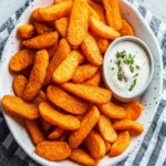 Carrot Chips or Baby Carrots First Image First Image