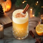 Vanilla Cinnamon Maple First Image First Image