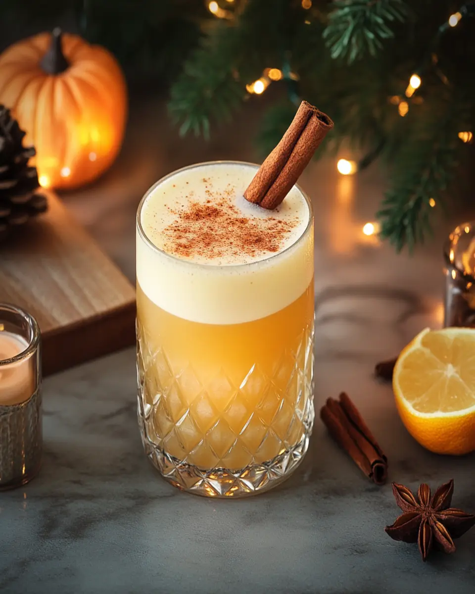 Vanilla Cinnamon Maple First Image First Image