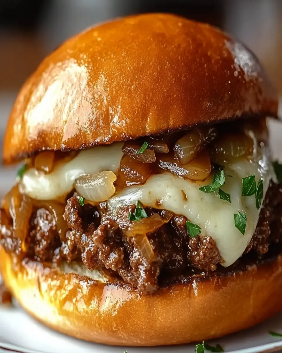 Irresistible French Beef First Image First Image