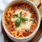 Lasagna Soup First Image First Image