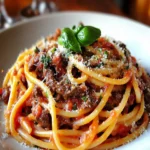 Pasta Beef Recipes First Image First Image