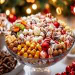 Christmas Trash First Image First Image