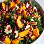 Fall Harvest Salad First Image First Image