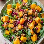 Butternut Squash Salad First Image First Image