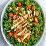 Chick-fil-A Kale Salad Copycat First Image First Image