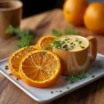 Cardamom Orange Glow First Image First Image