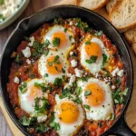 Shakshuka First Image First Image