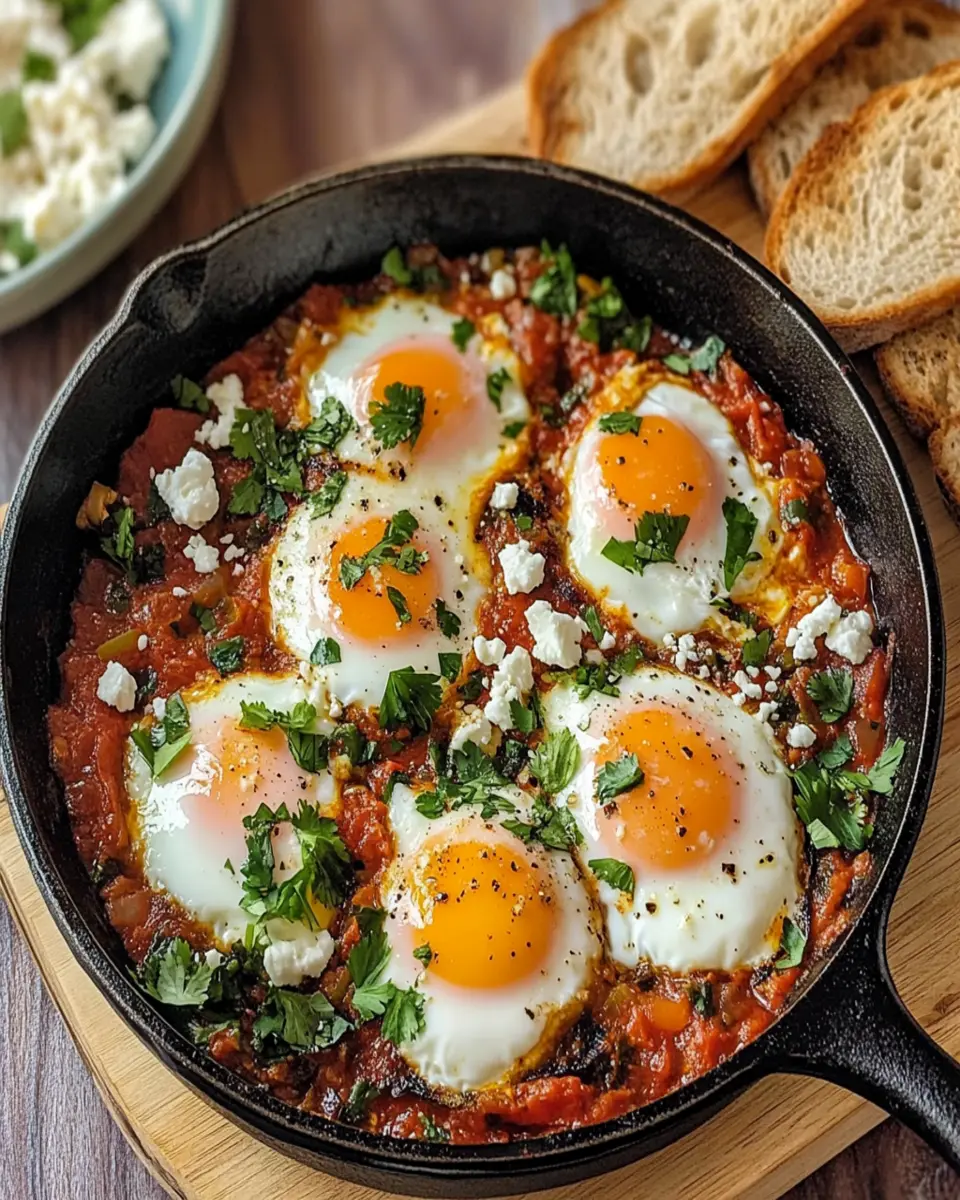 Shakshuka First Image First Image
