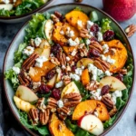 Fall Harvest Salad First Image First Image