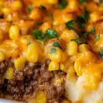 Ultimate Cowboy Casserole First Image First Image