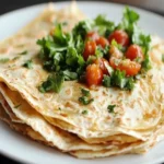 Low Cal Tortilla First Image First Image