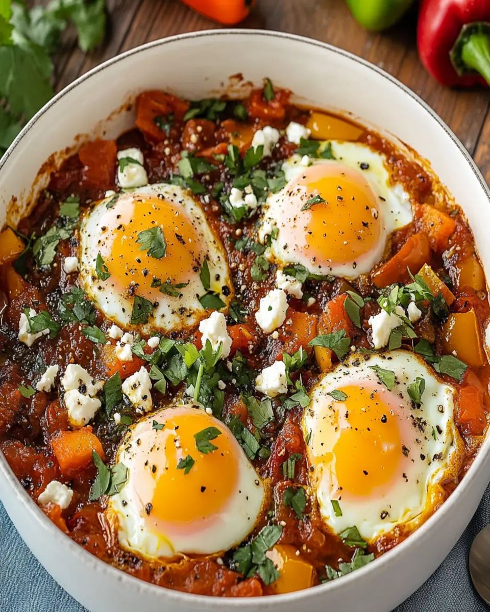 Shakshuka First Image First Image