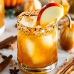 Smoky Harvest Apple Cider First Image First Image