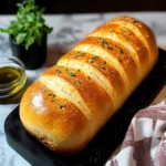 Italian Bread Recipe First Image First Image