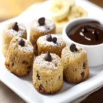 Instant Pot Banana Bread First Image First Image