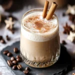 Chai White Russian Mocktail First Image First Image