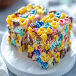 Cap’n Crunch Bars First Image First Image