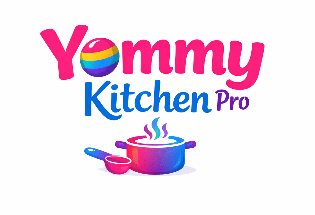 yummy kitchen pro