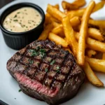 Steak Frites First Image First Image