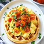 Eggo Breakfast Pizza First Image First Image