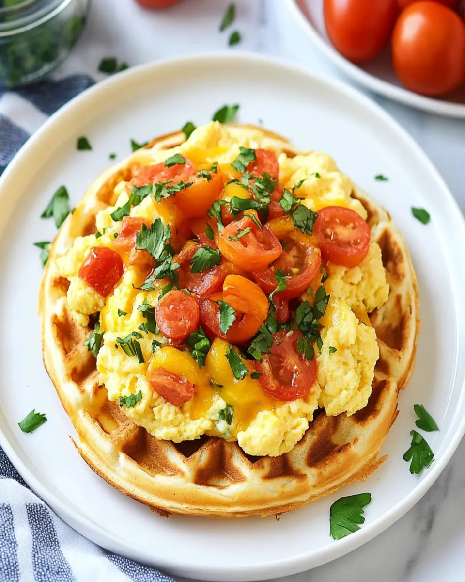 Eggo Breakfast Pizza First Image First Image