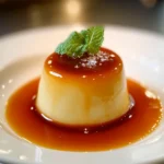 Caramel Custard First Image First Image