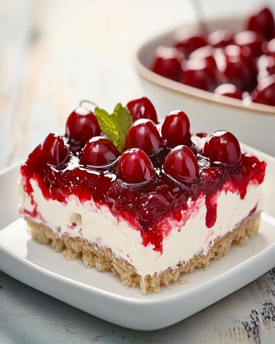 Cherry Delight First Image First Image