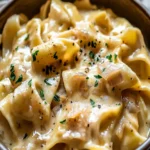 French Onion Pasta First Image First Image